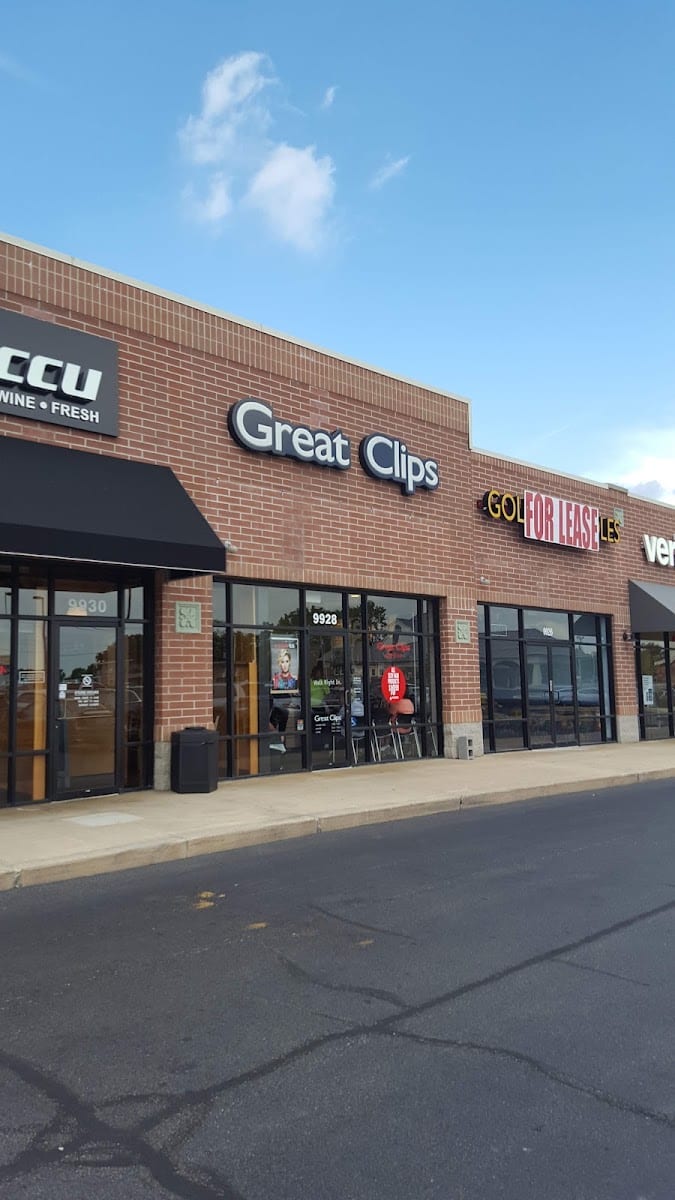Great Clips