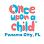 Once Upon a Child