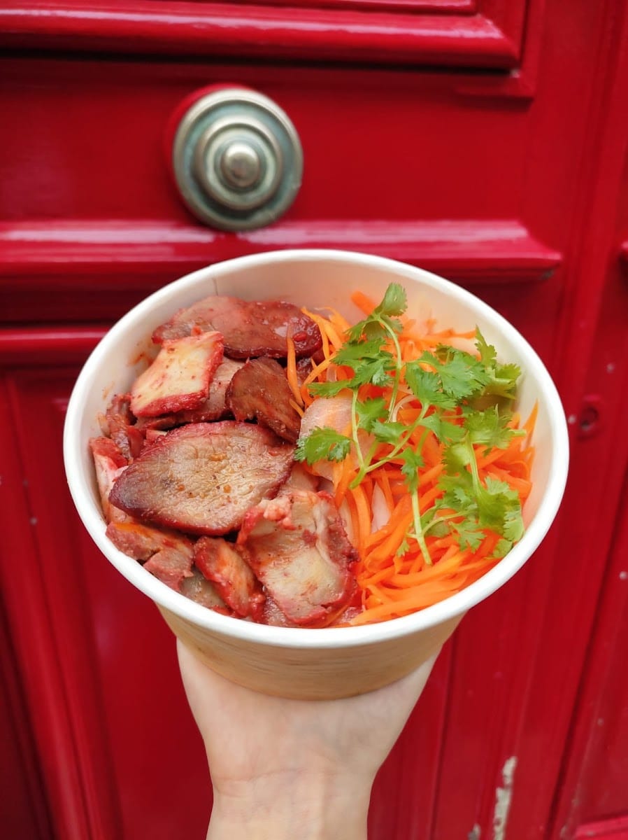 Vietnam Sandwich, photo 4