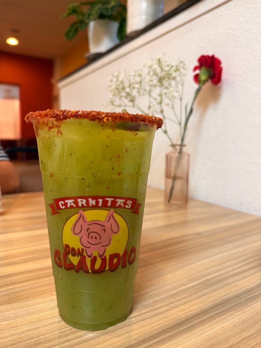 Carnitas Don Claudio