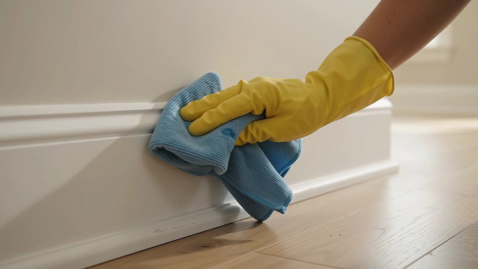 Pristine Touch House Cleaning, photo 4