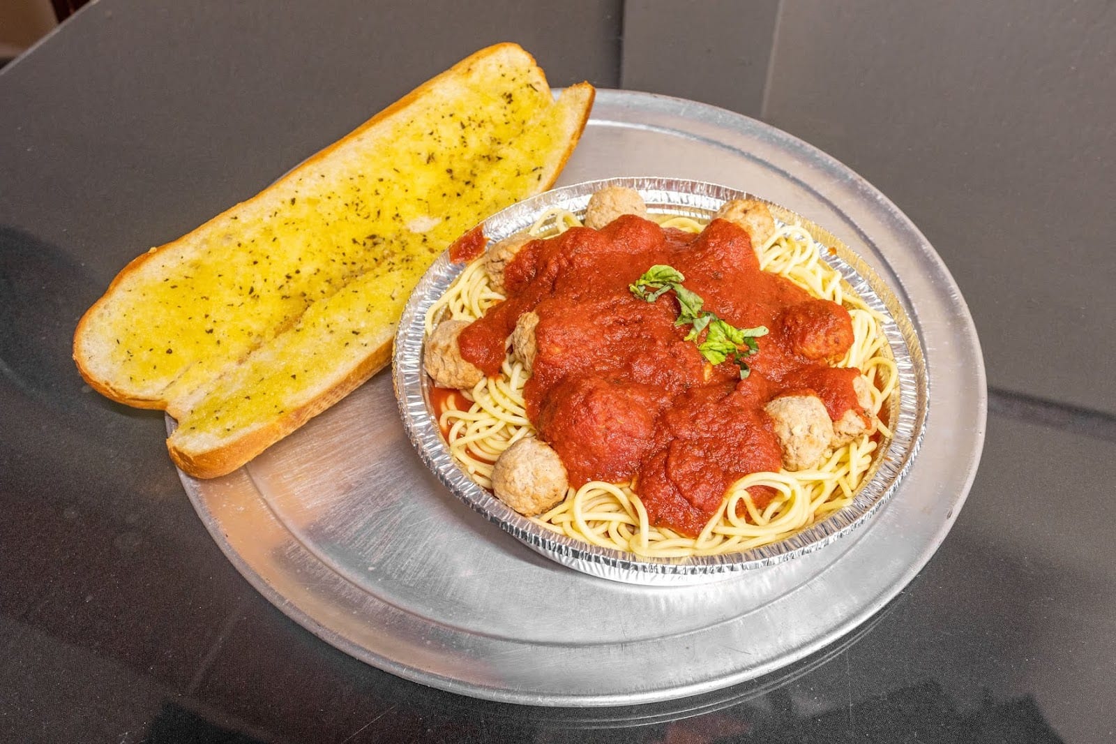 Parry's & Pizzeria Restaurant