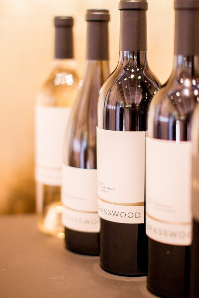 Brasswood Cellars, photo 2