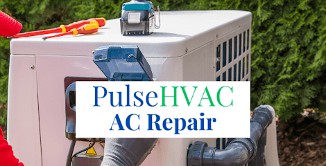 PulseHVAC AC Repair