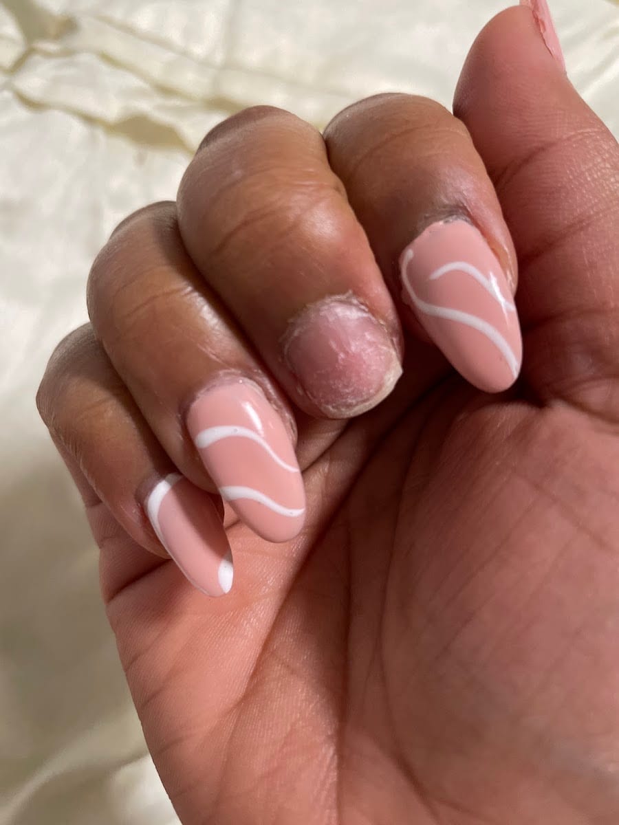 iEnvy Nail Bar