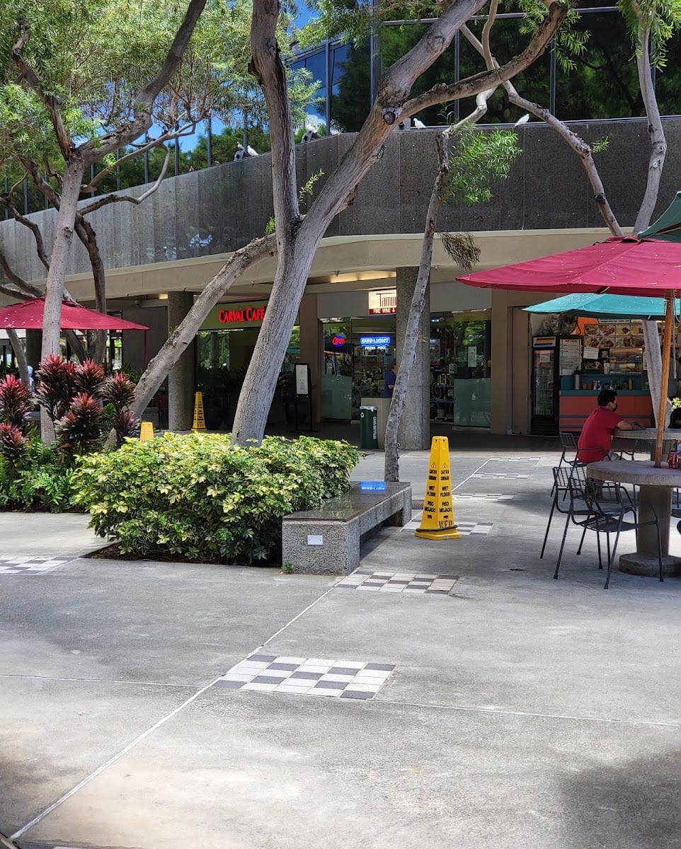Carval Cafe, photo 2