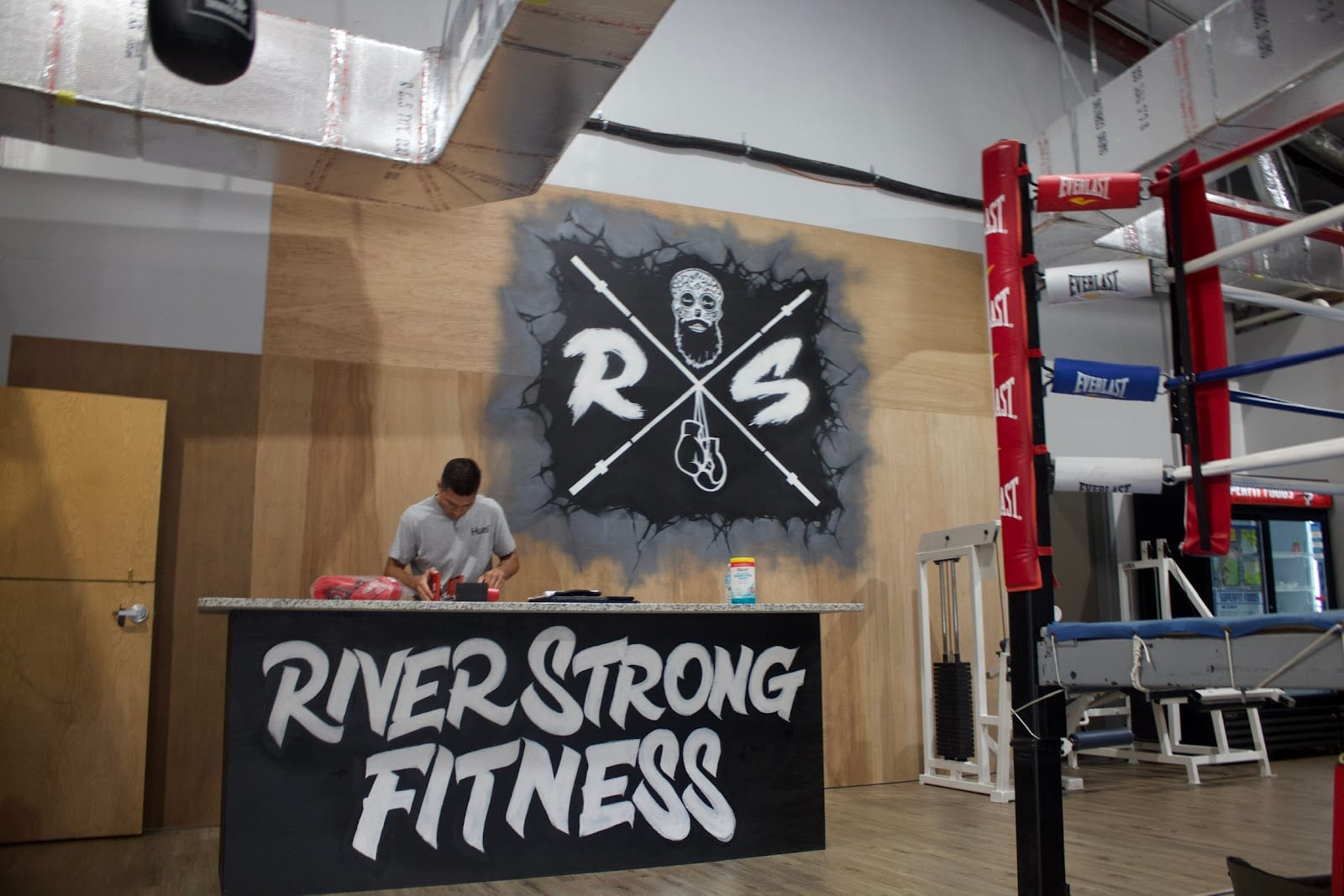 River Strong Fitness, photo 2