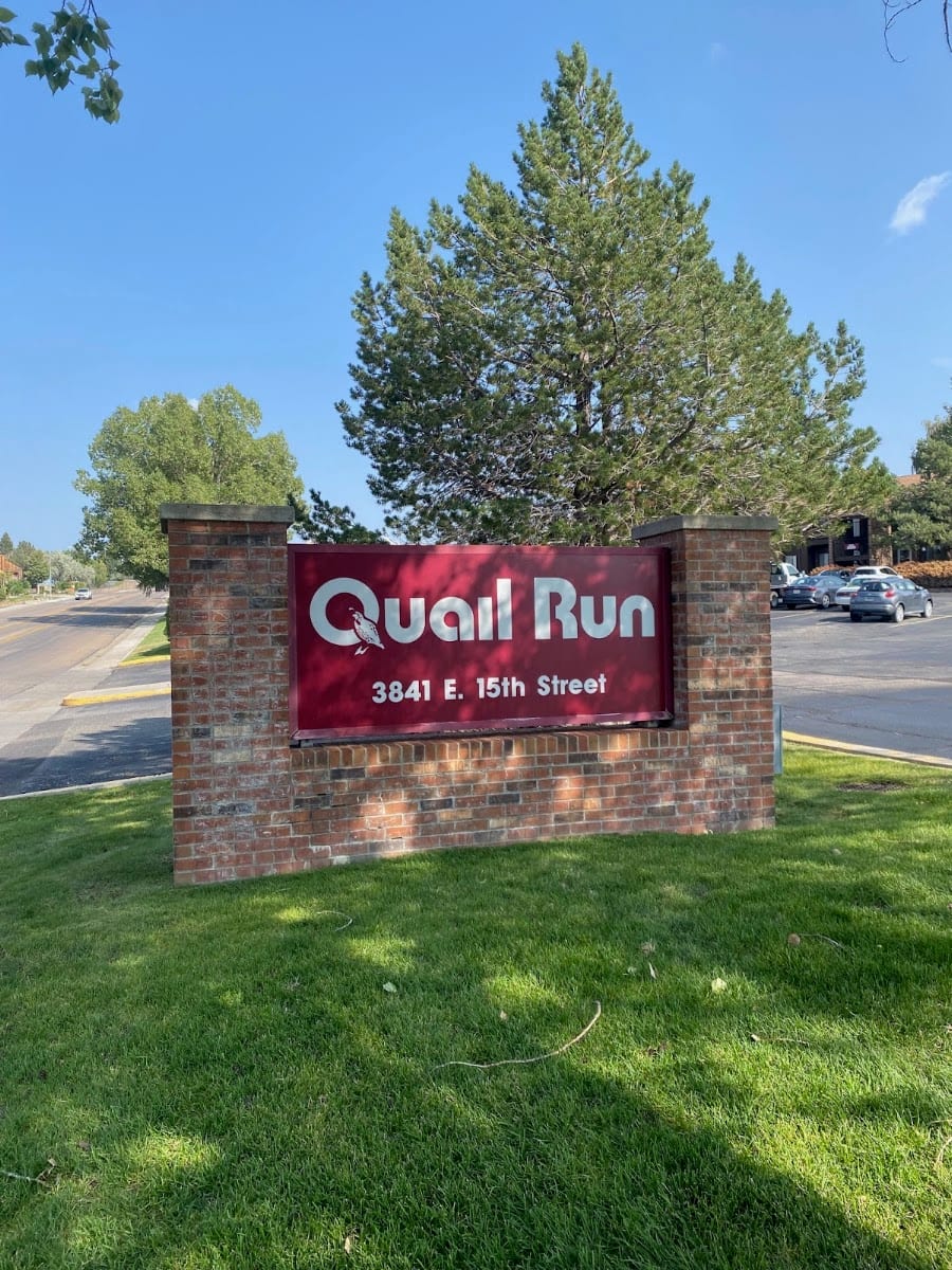 Quail Run, photo 2