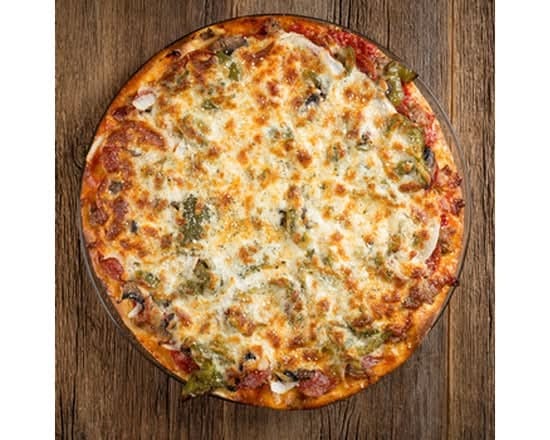 Rosati's Pizza - West Cheyenne, photo 3