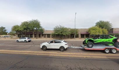 Arizona Sports & Rehab Center
