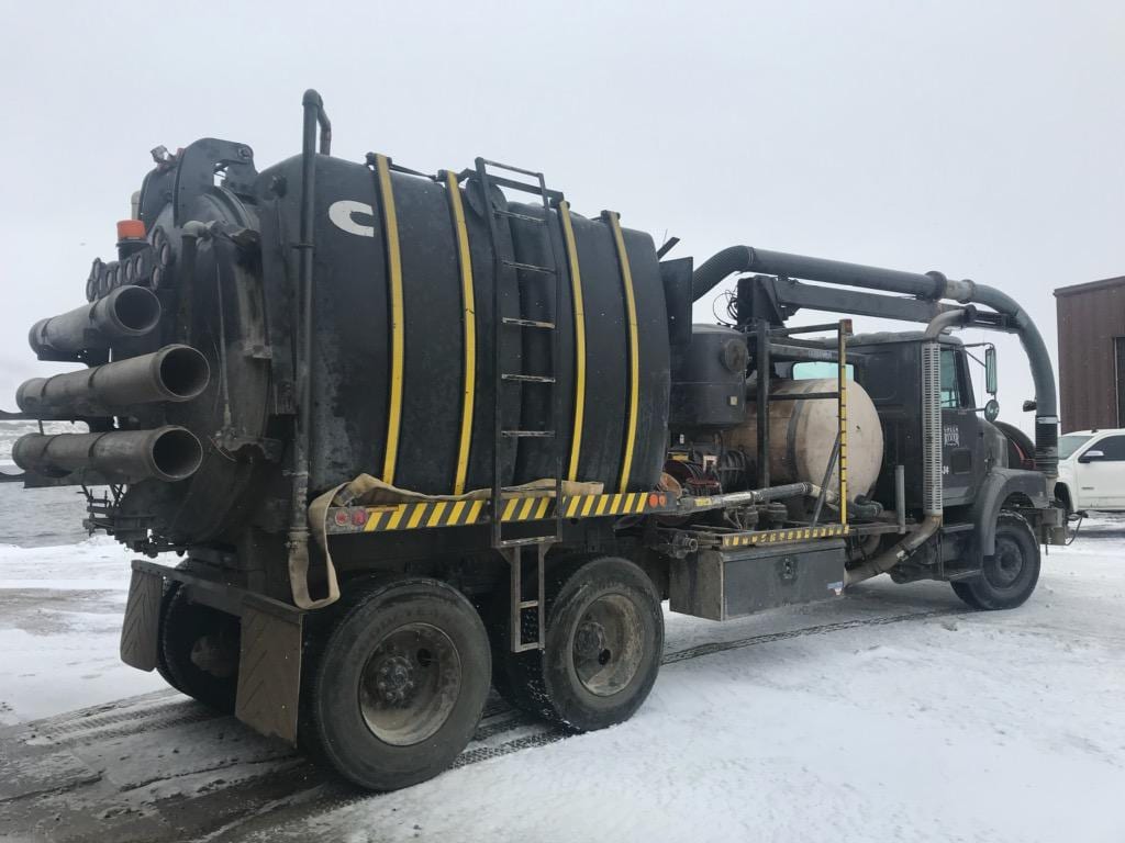 A&B Sewer & Drain Cleaning llc, photo 4