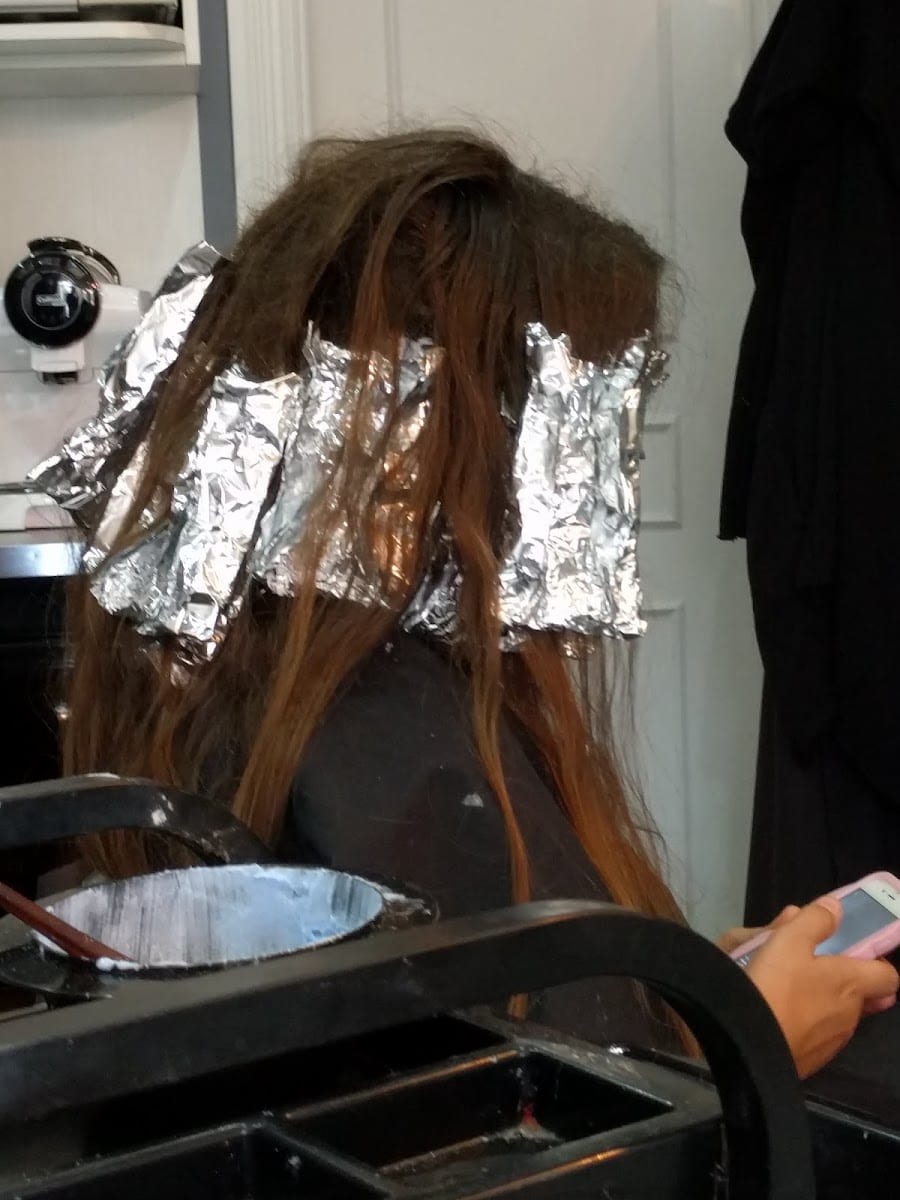 Colour Form Boutique Hair Studio, photo 3