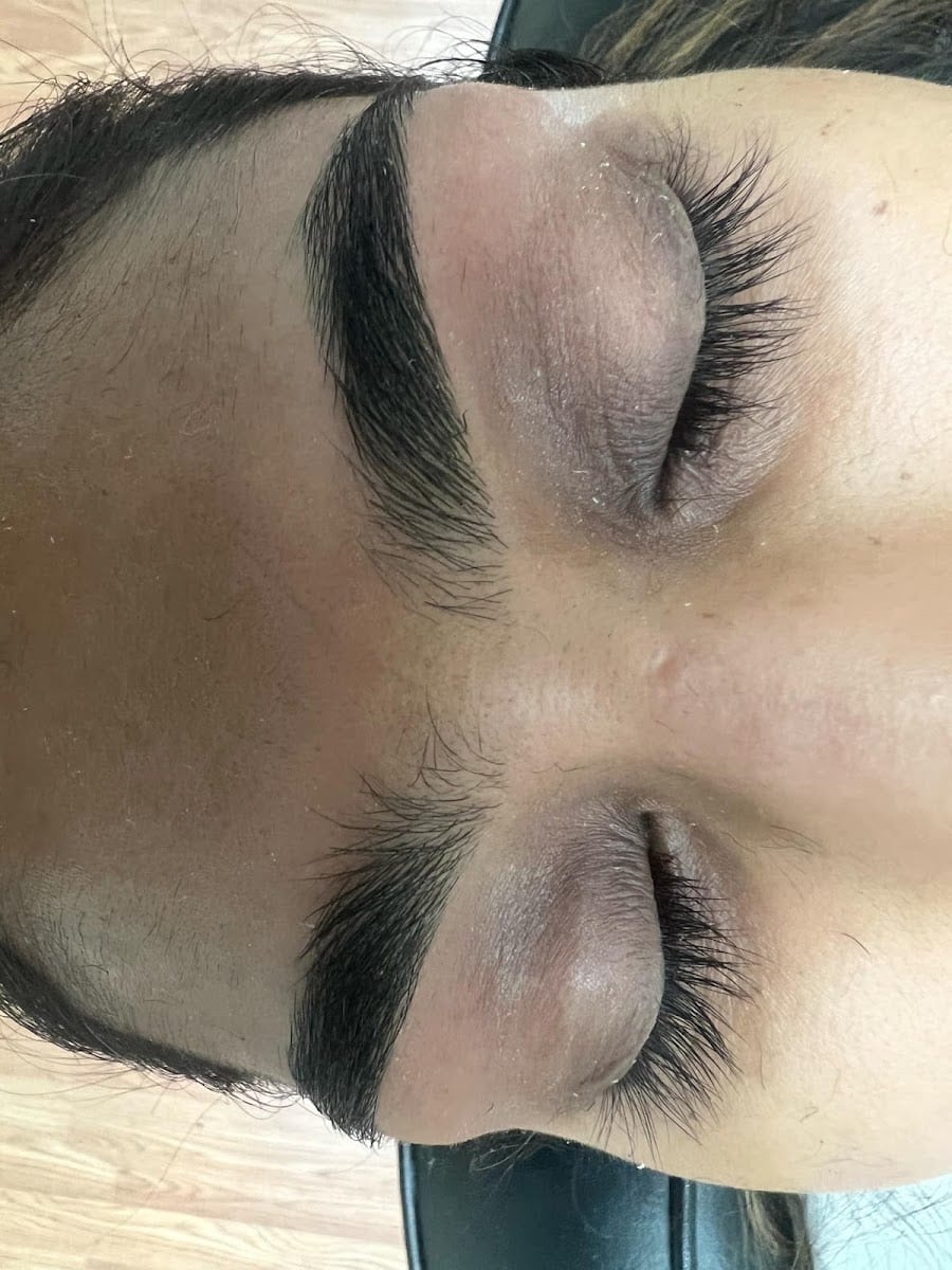 Eyebrowart LAB