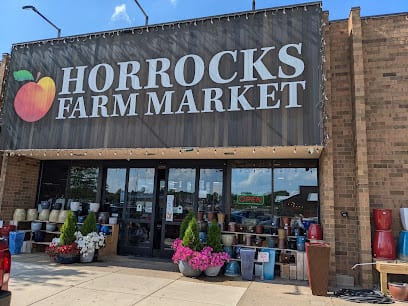 Horrocks & Company
