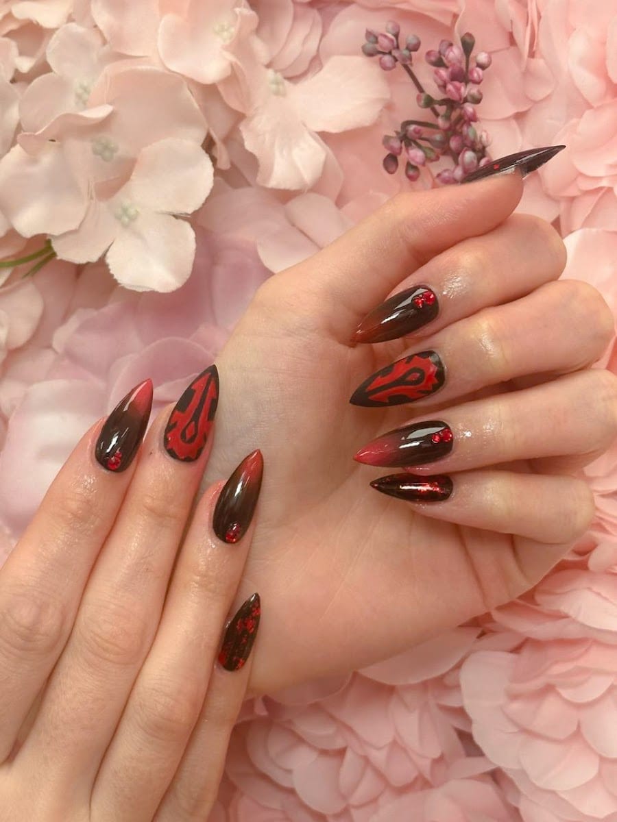 NaildByMo, photo 3