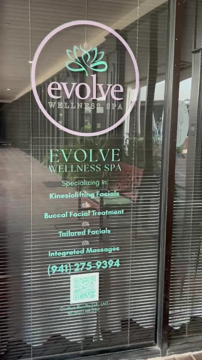 Evolve Wellness Spa, photo 4