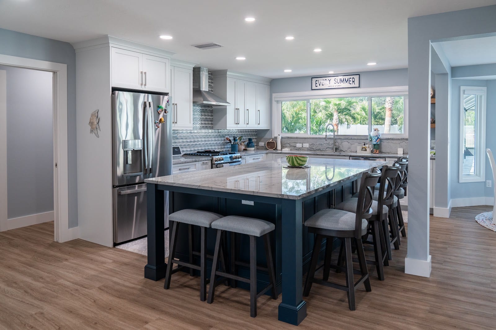Maslar Design & Build