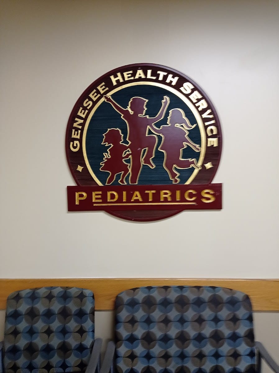 RRH Pediatrics - Alexander Park, photo 3