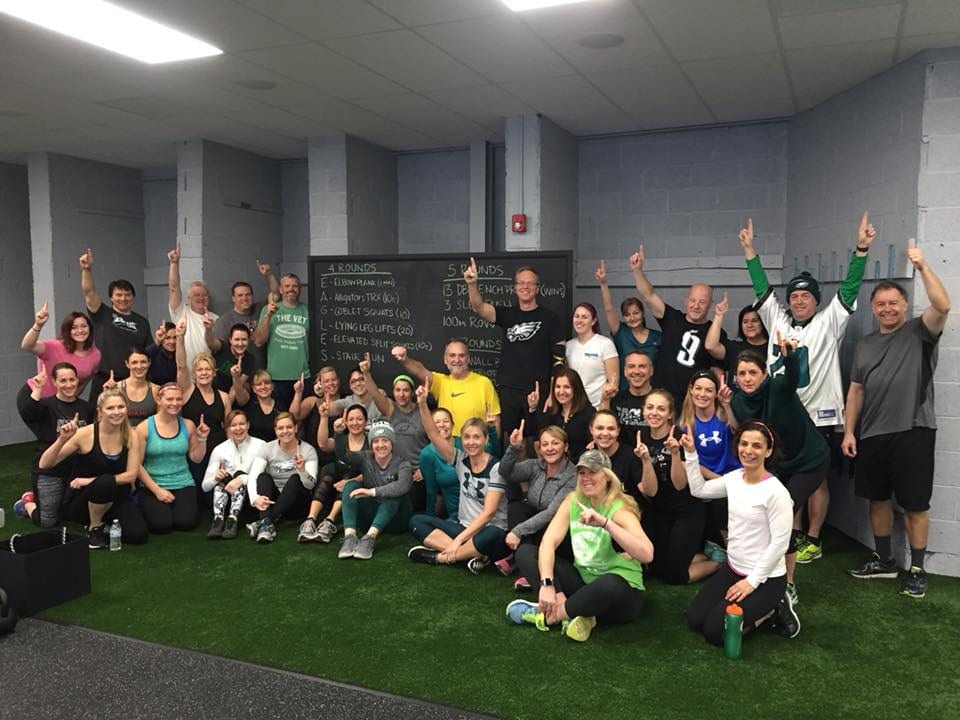 Nex Level Fitness, photo 3