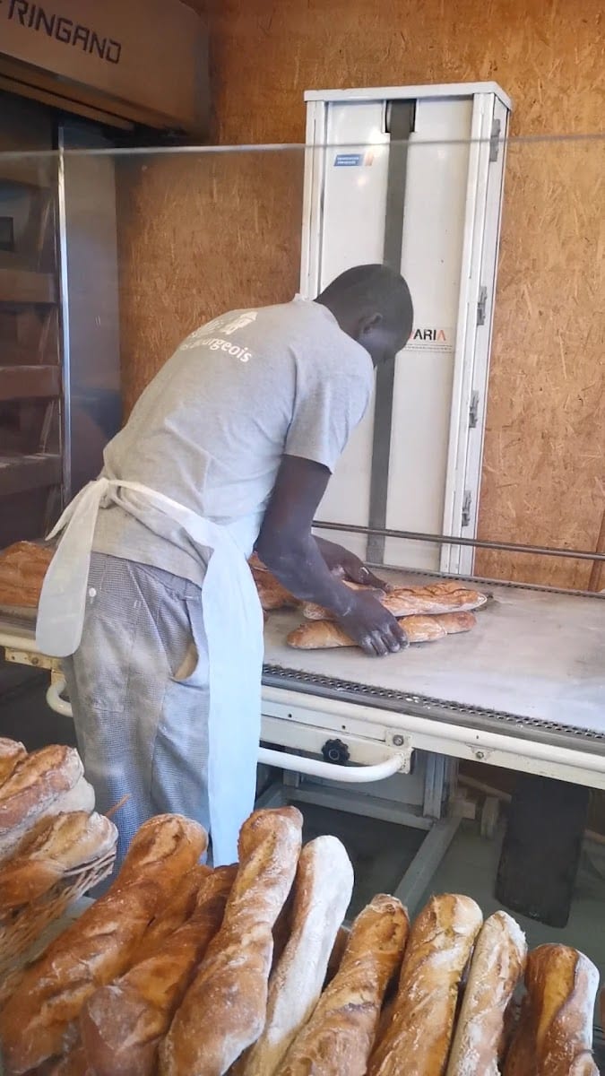 Urban Bakery - Goncourt, photo 3