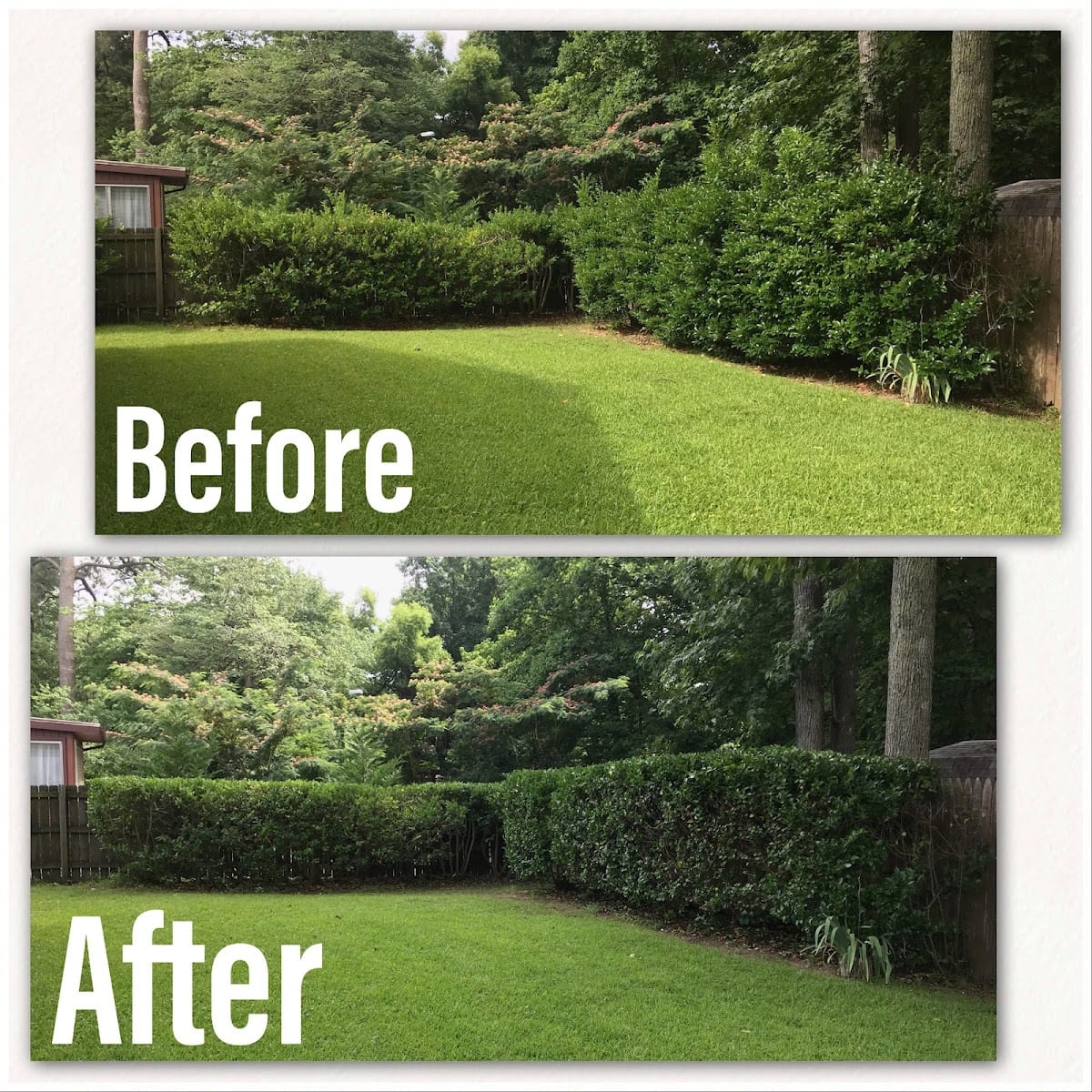 Epps Landscaping & Handyman Services, photo 3