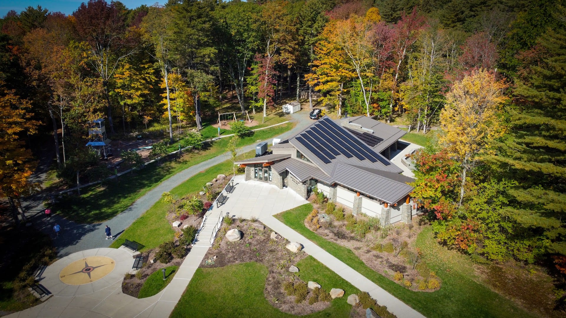 Saratoga Associates, photo 2