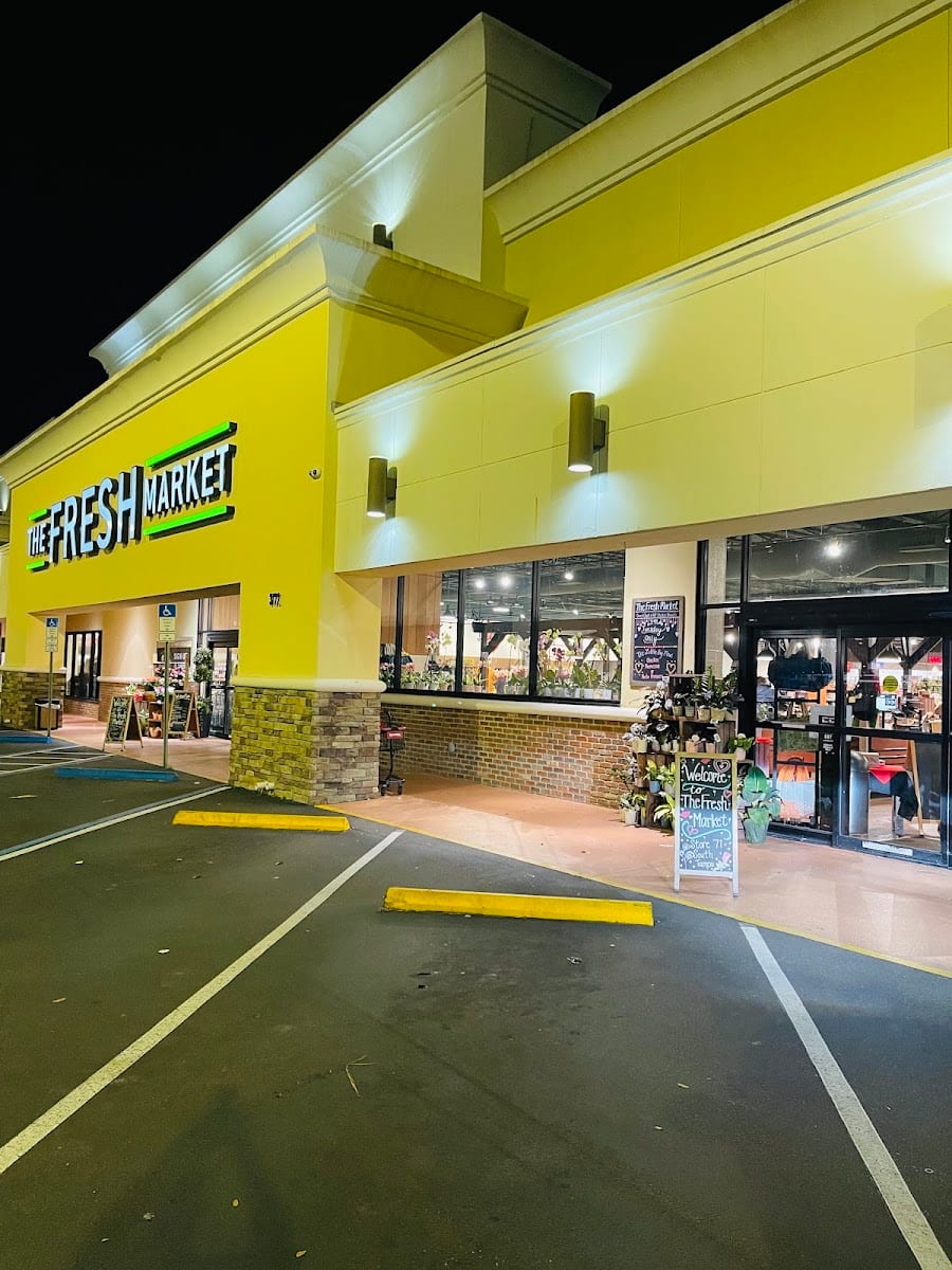 The Fresh Market, photo 2