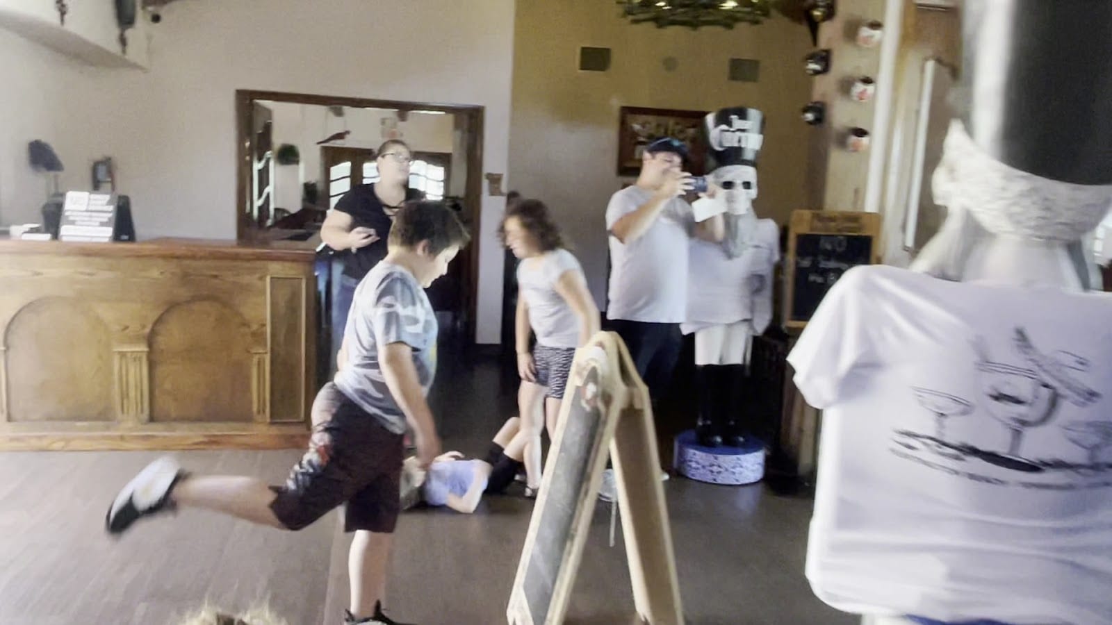La Capilla Mexican Restaurant, photo 3