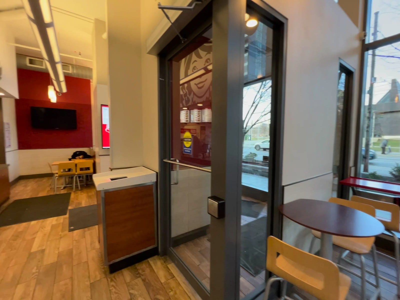 Wendy's, photo 3