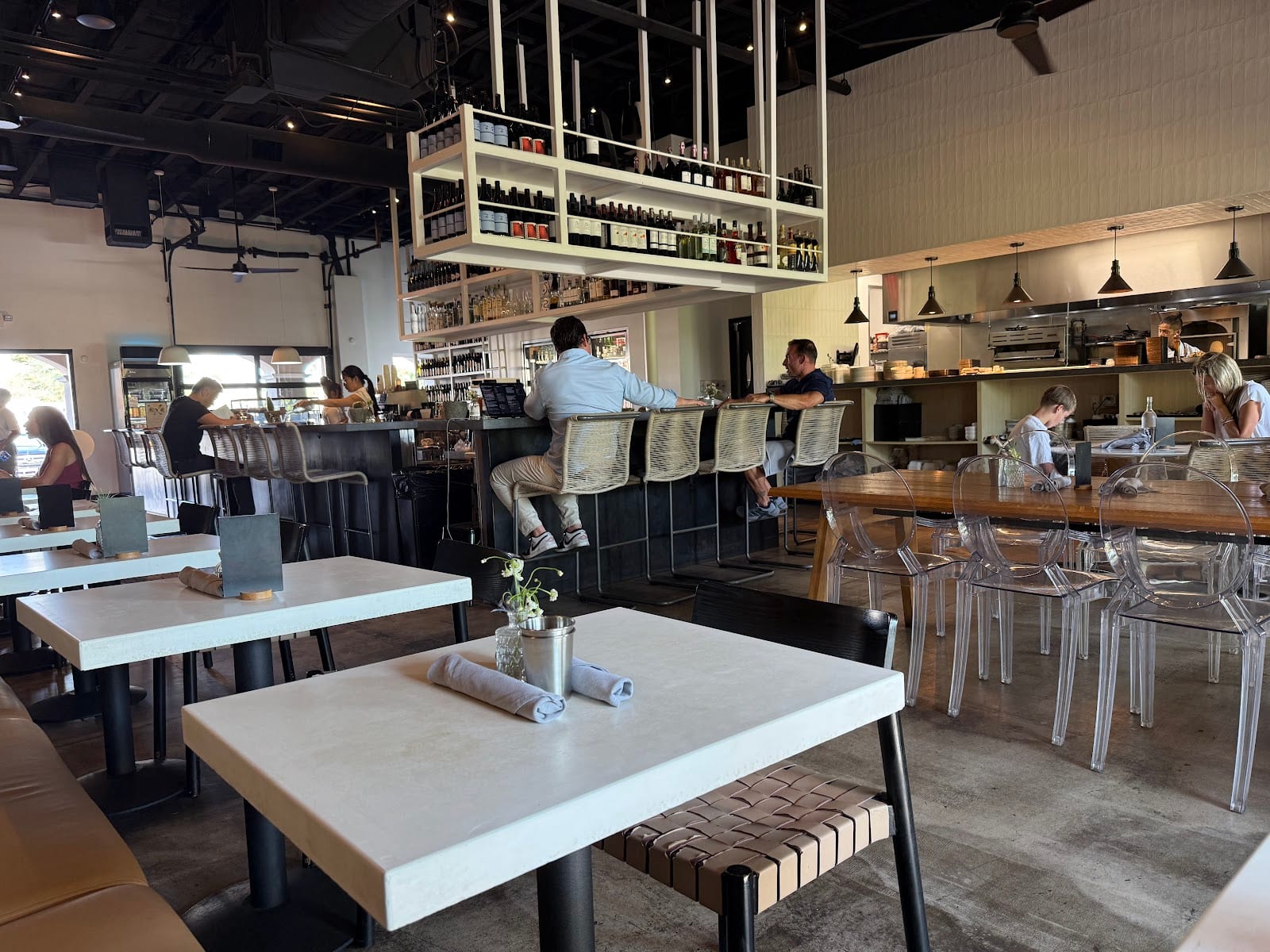 Amelia's by EAT, photo 4