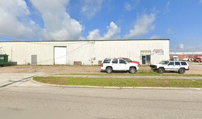 Strachan Services Inc
