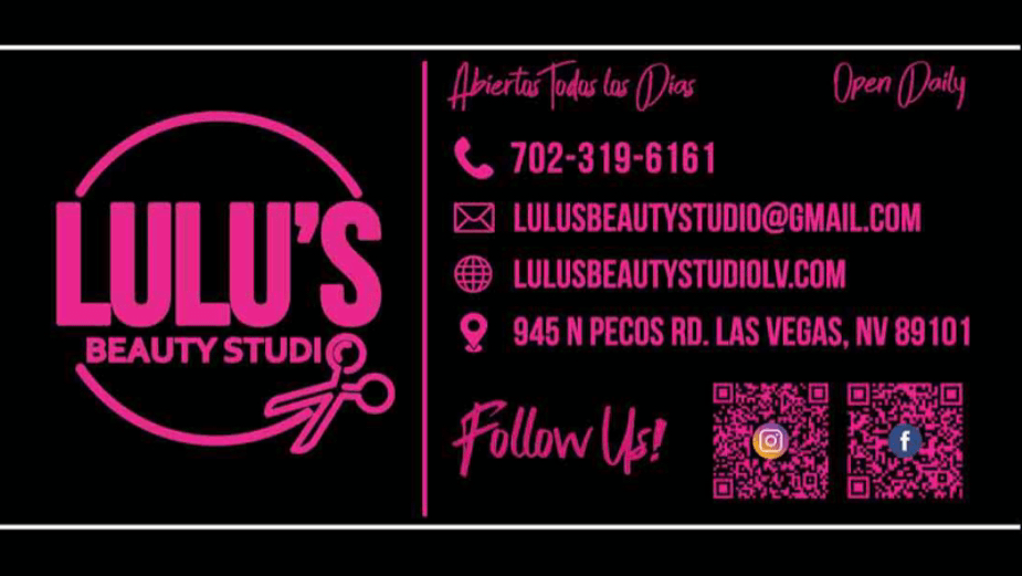 LuLuโs Beauty Studio, photo 2