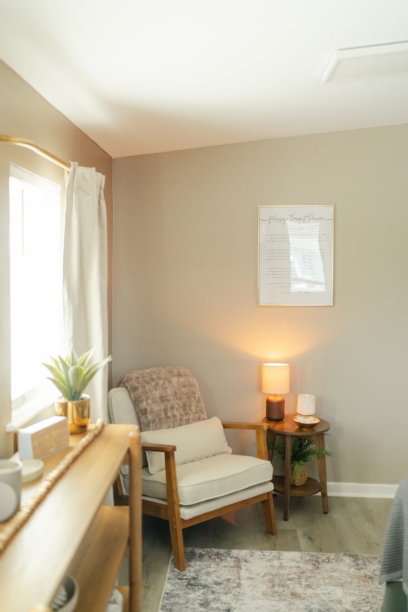 Hands of Grace Massage and Bodyworks, LLC, photo 2