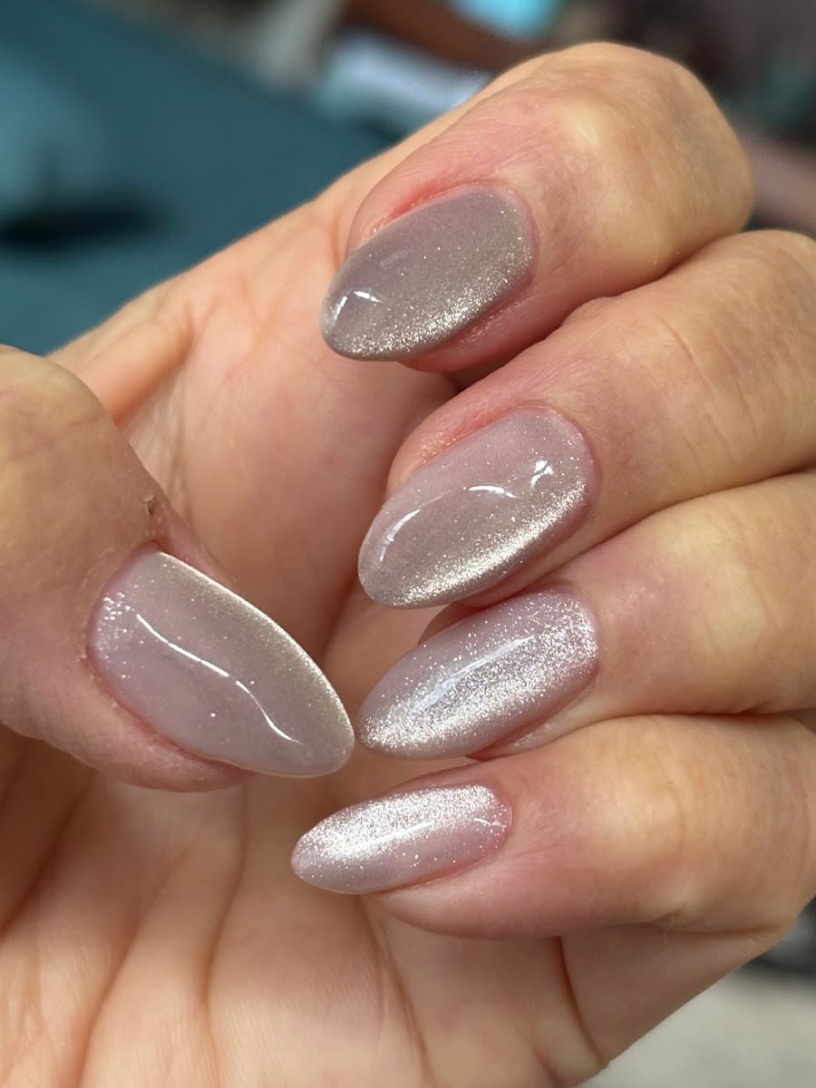 Titani Nail Salon
