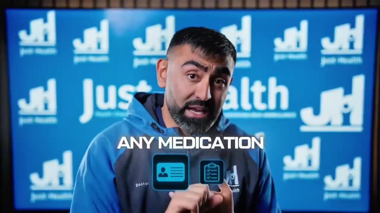 Just Health Norwich Driver Medicals - PCV, Taxi & HGV Medicals, photo 4