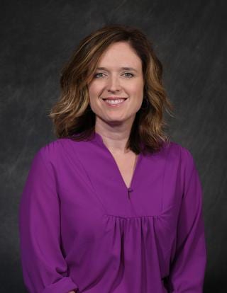 Michelle Swanger-Gagne, PhD
