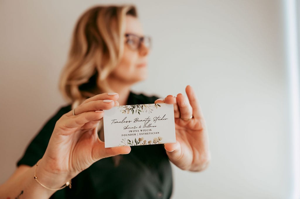 Timeless Beauty Studio – Commercial Ct, photo 4
