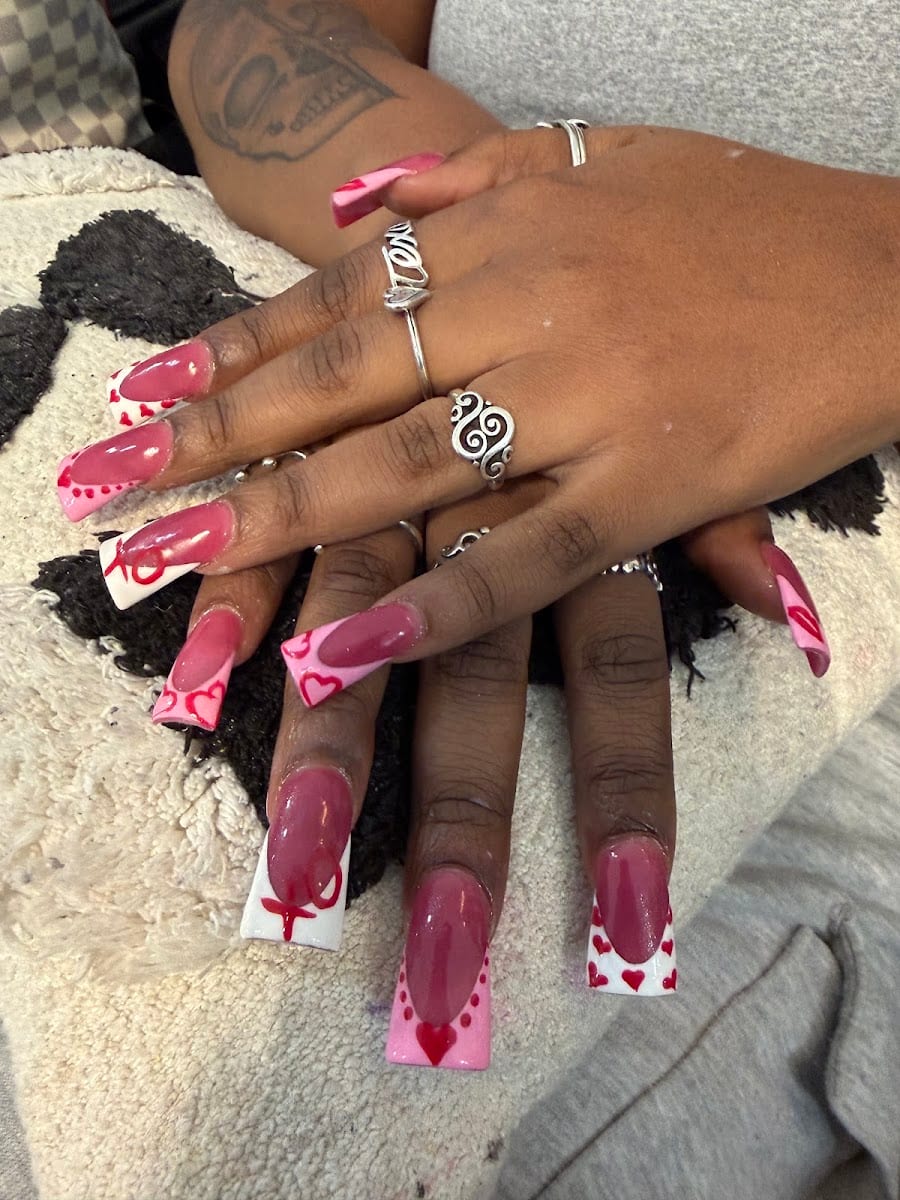 Nails