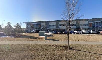 SPDSA Training Center