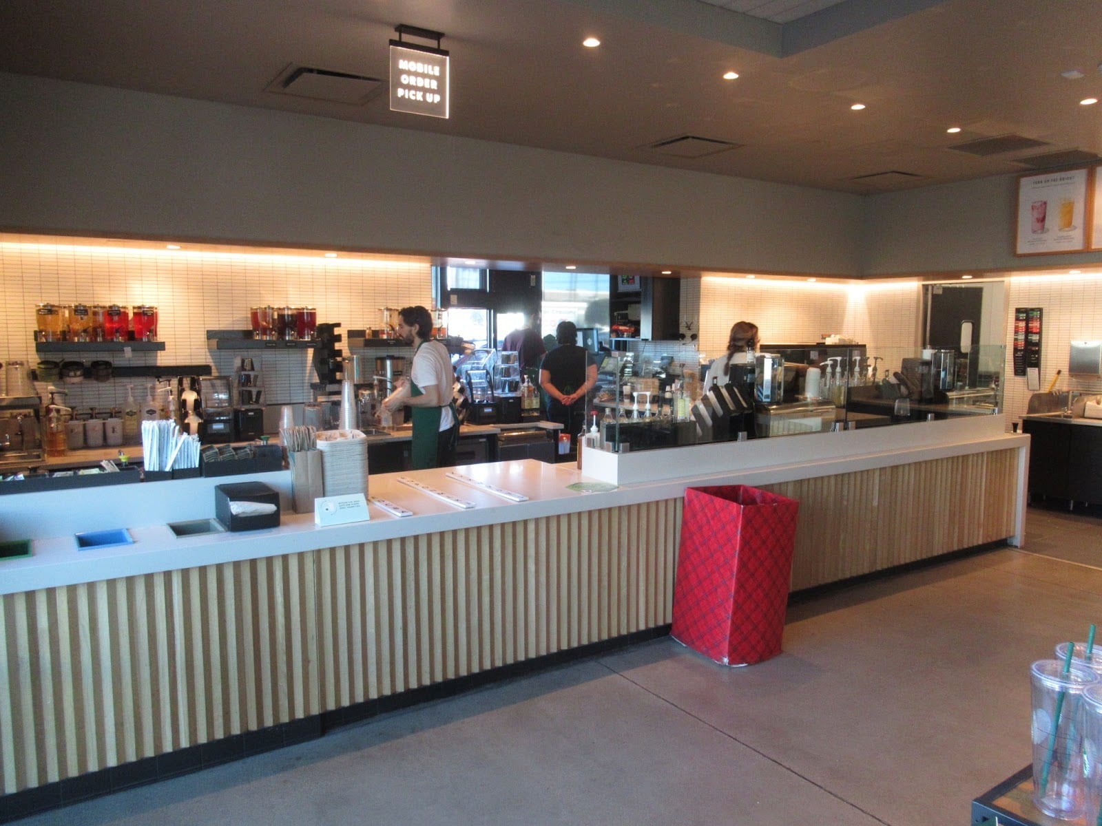 Starbucks, photo 3
