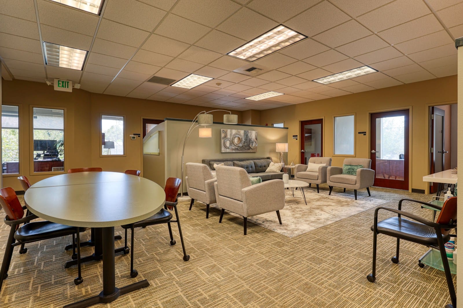REMAX Northwest Olympia WA