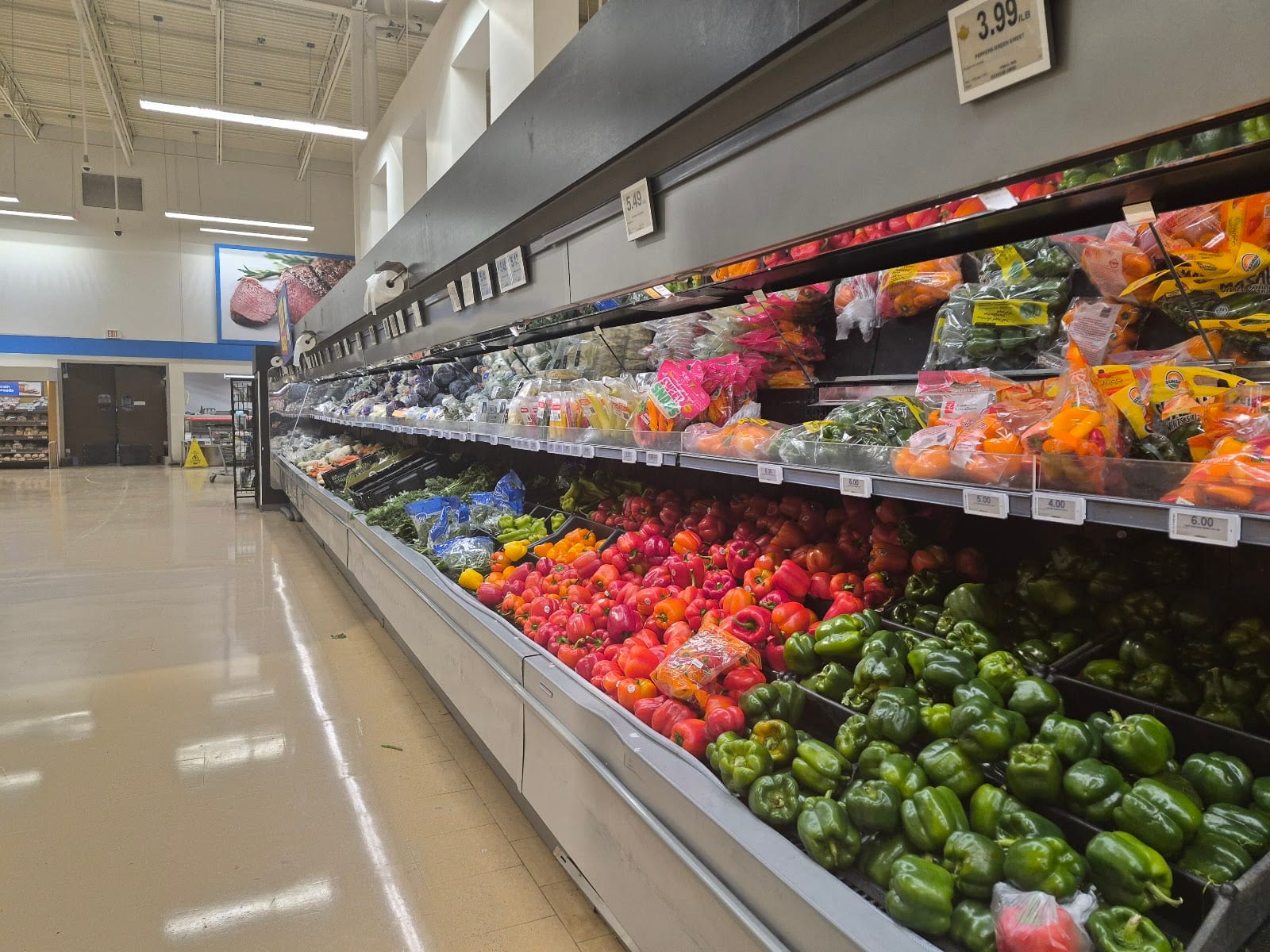Real Canadian Superstore Gerry Fitzgerald Drive