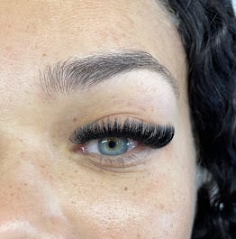 Lash Effect