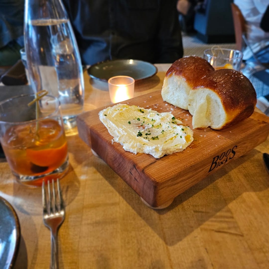 Seneca Restaurant, photo 4