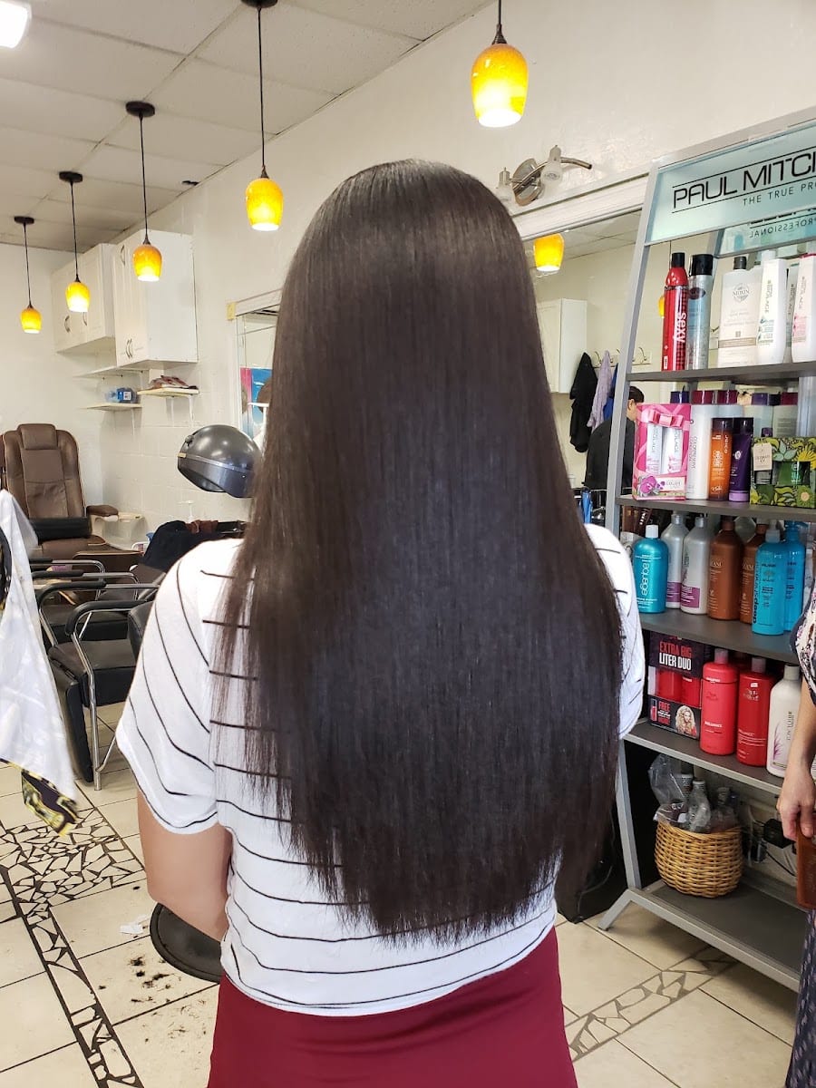 Creation's Hair Design, photo 2