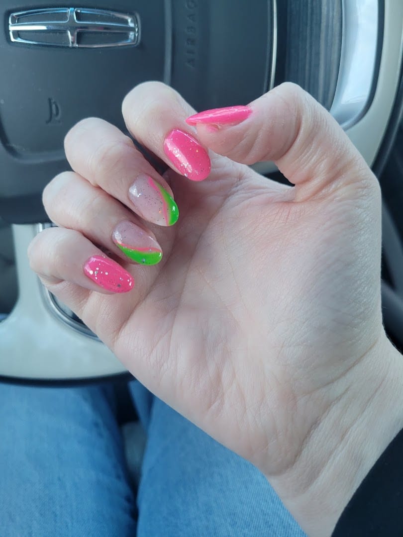 Bea’s Nails and Spa III, photo 3