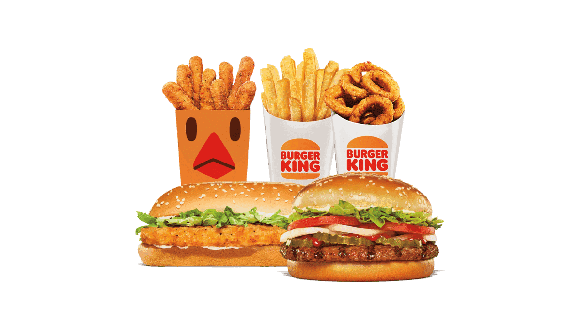 Burger King, photo 4