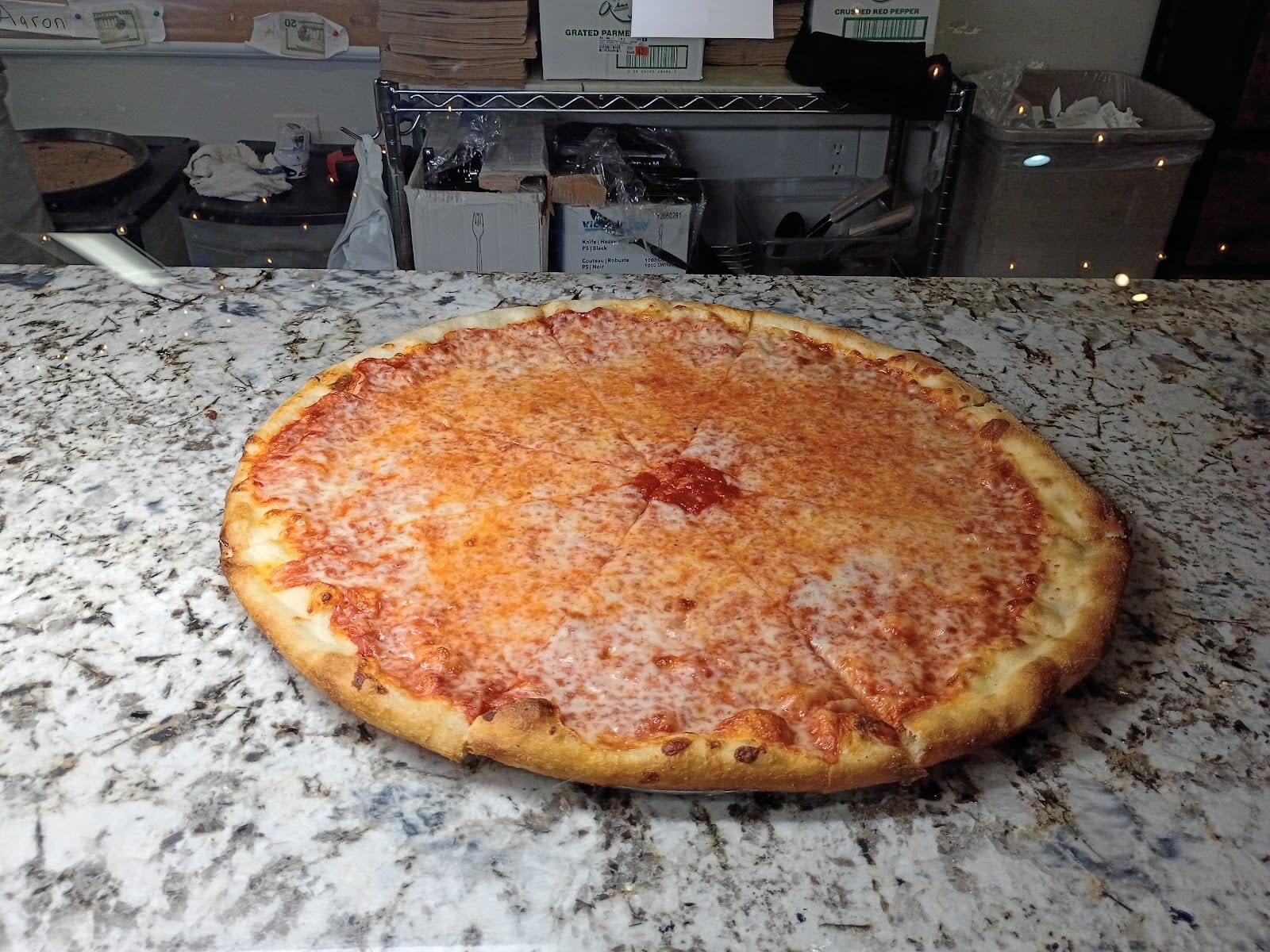 Yo Pauly's New York Pizza Co, photo 4