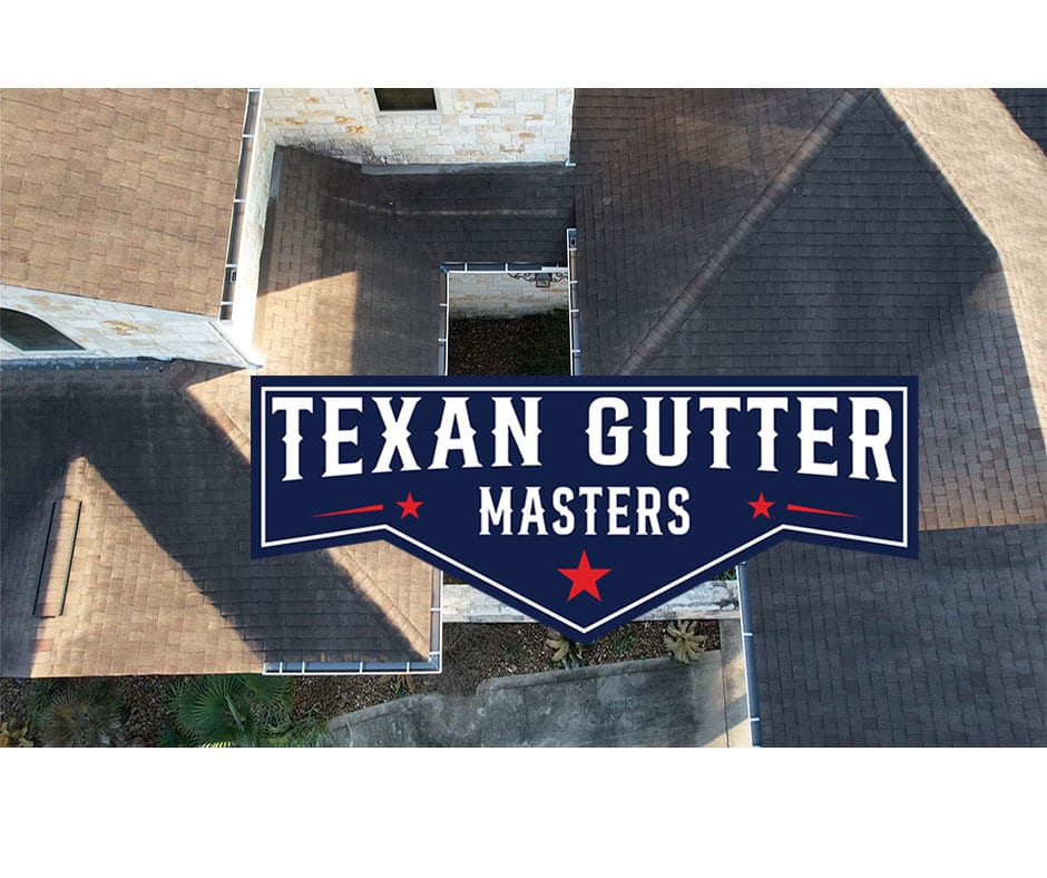 Texan Gutter Masters, photo 2
