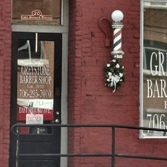 Greystone Barbershop, photo 4